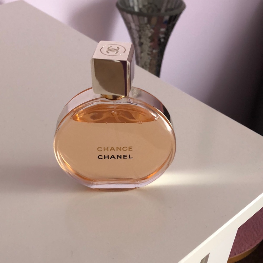 Chanel-Chance 100 ml